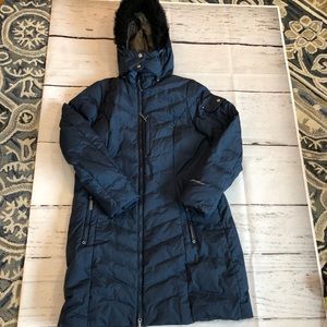 Eddie Bauer Sun Valley Down Parka